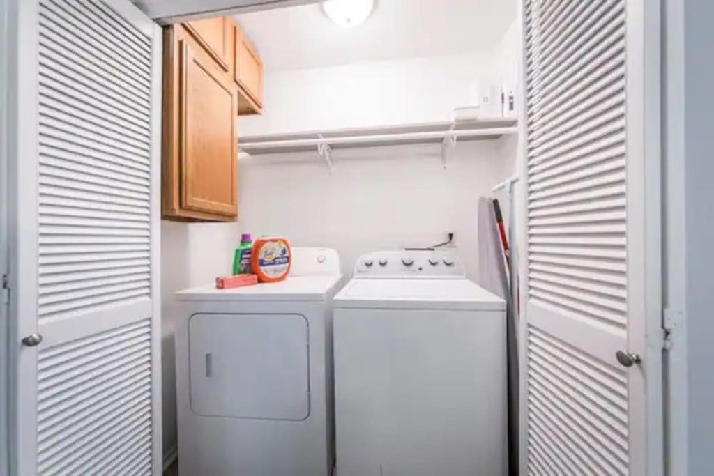 Cheerful 3 Bedroom 2Ba Home In Great Neighborhood! Jacksonville Exterior foto