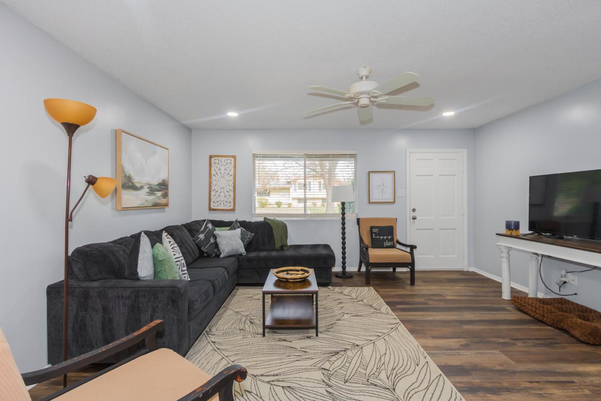 Cheerful 3 Bedroom 2Ba Home In Great Neighborhood! Jacksonville Exterior foto