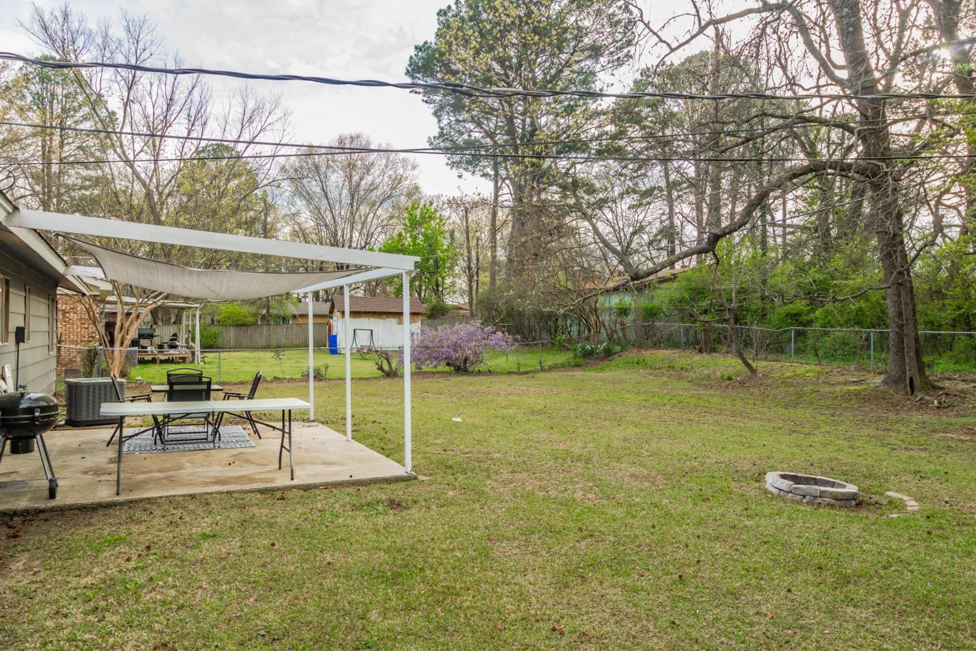 Cheerful 3 Bedroom 2Ba Home In Great Neighborhood! Jacksonville Exterior foto